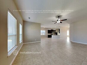 529 Meadow Springs Dr in Glenn Heights, TX - Building Photo - Building Photo