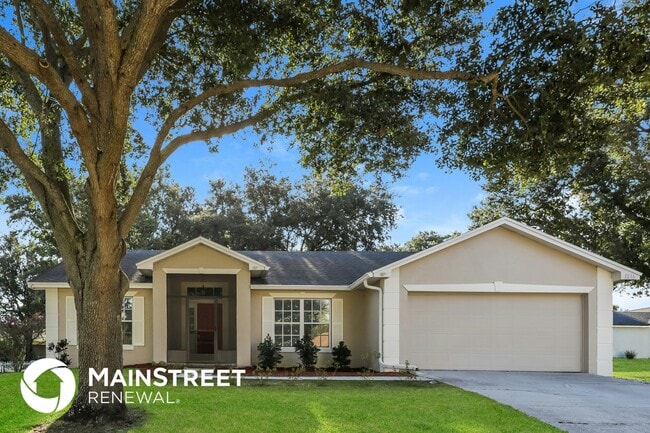 property at 3216 Big Valley Dr