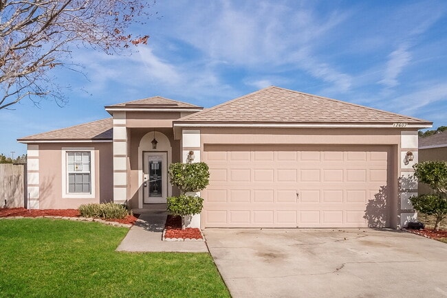 property at 12607 Reeding Ridge Dr N