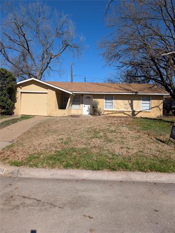 5417 Mcconnell Dr in Edgecliff Village, TX - Building Photo