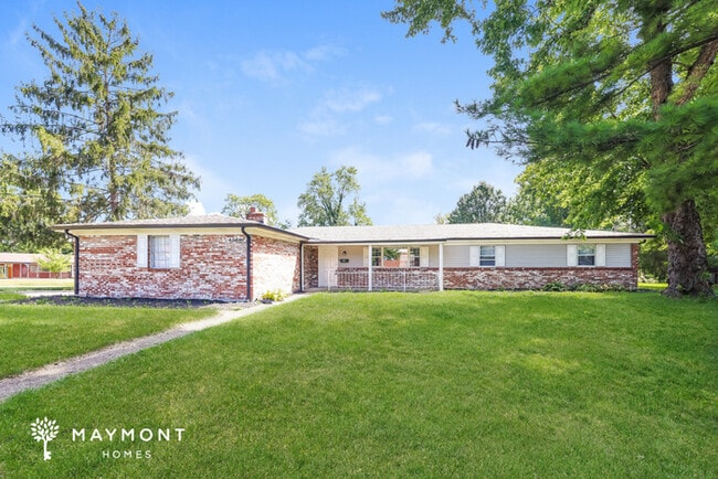 property at 4361 Hillcrest Dr