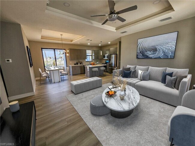 property at 2709 NW 5th St