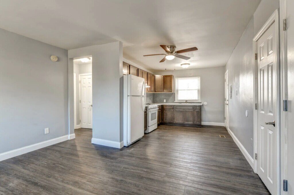 Haddon Crossing Apartment Homes Haddon Township, NJ Apartments