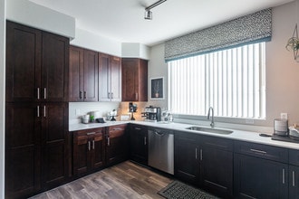 Haven Townhomes at P83 in Peoria, AZ - Foto de edificio - Interior Photo