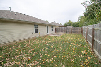 1516 Bodie Dr in Columbia, MO - Building Photo - Building Photo