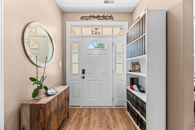 3234 Austin Ave in New Bern, NC - Building Photo - Building Photo