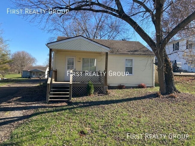 7260 Mentz Rd in Franklin, OH - Building Photo - Building Photo