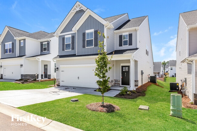 611 Goldburn Wy in Simpsonville, SC - Building Photo - Building Photo