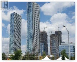 5 Buttermill Ave. in Vaughan, ON - Building Photo