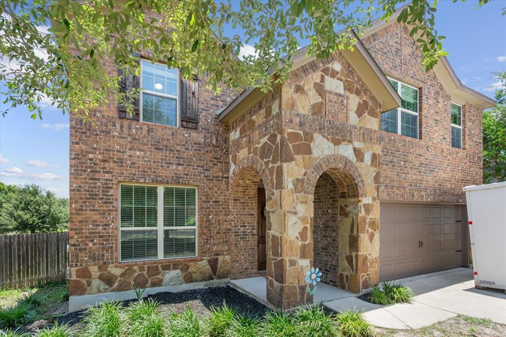 1013 Fred Couples Ct in Round Rock, TX - Building Photo