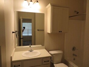 2119 9th St in Lubbock, TX - Foto de edificio - Building Photo