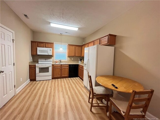 1324 Jordan St in Fayetteville, NC - Building Photo - Building Photo