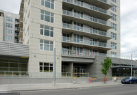 The Esplanade in Tacoma, WA - Foto de edificio - Building Photo