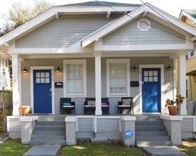 1025 Jena St in New Orleans, LA - Building Photo