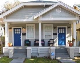 property at 1025 Jena St