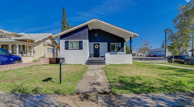 property at 2200 Park Way