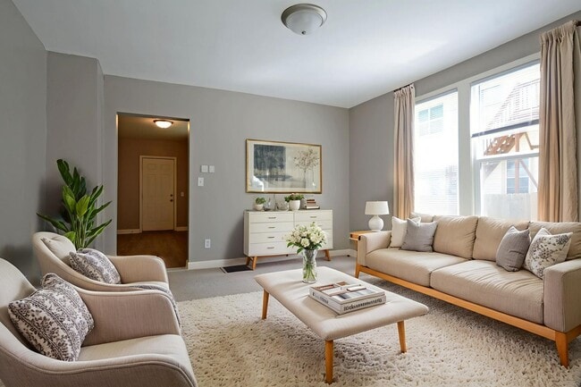 property at 1165 Minnehaha Ave E