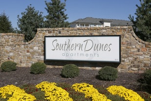 Southern Dunes