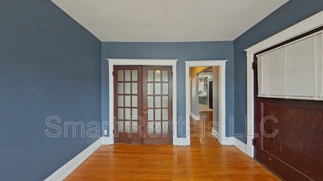 property at 1004 Tamm Ave