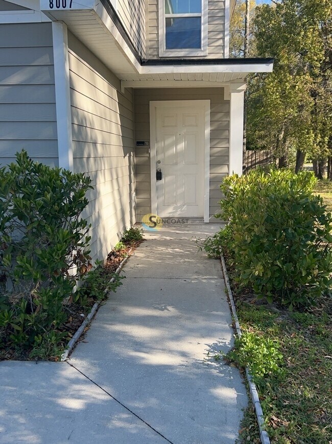 8007 Stuart Ave in Jacksonville, FL - Building Photo - Building Photo