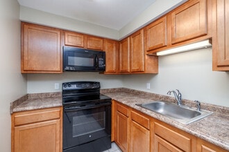 Apple Ridge Apartment Homes in La Fayette, NY - Foto de edificio - Interior Photo