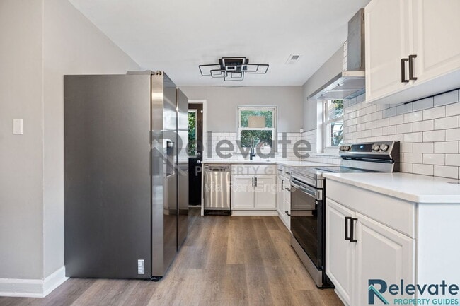 4005 Peregrine Rd in Richmond, VA - Building Photo - Building Photo