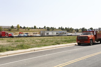 Peakview Trails in Greeley, CO - Building Photo - Building Photo