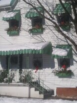 123 E 6th St in Frederick, MD - Building Photo