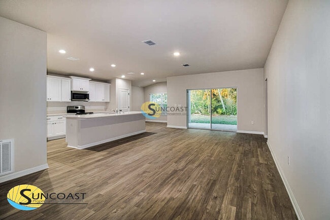 property at 5077 SW 155th Loop