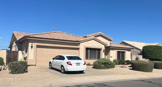 property at 438 N Falcon Ct
