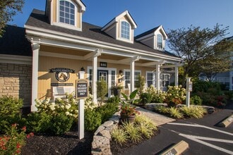 Trails of Saddlebrook in Florence, KY - Building Photo - Building Photo