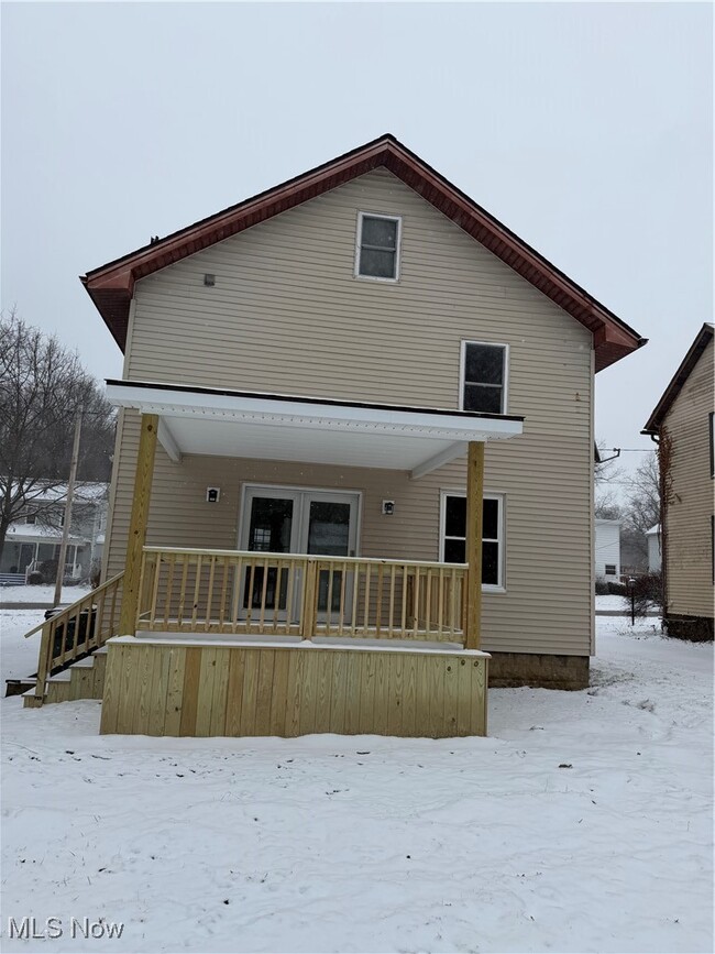 443 S Union Ave in Salem, OH - Building Photo - Building Photo