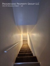 3012 N Arcadia St-Unit -1/2 in Colorado Springs, CO - Building Photo - Building Photo