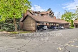 1120 Canyon Rd in Ogden, UT - Building Photo