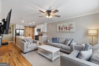 2232 Dunseath Ave NW in Atlanta, GA - Building Photo - Building Photo