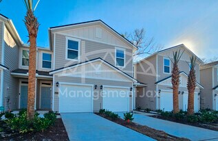 5918 Ortega Lk Dr in Jacksonville, FL - Building Photo