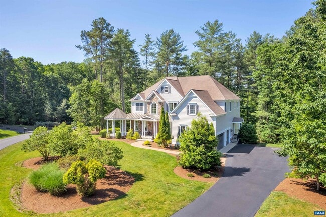 2020 Farringdon Road in Keswick, VA - Building Photo - Building Photo