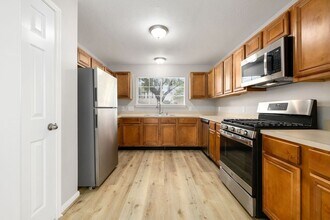 6002 Fergis Dr in Katy, TX - Building Photo - Building Photo