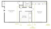 Ridge Court Apartments photo'