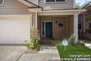 5522 Painter Green in San Antonio, TX - Building Photo - Building Photo