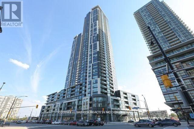 510-3510 Curran Place in Mississauga, ON - Building Photo