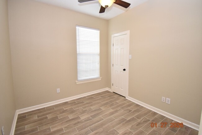 property at 3108 Avenue D