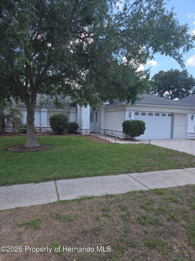property at 10387 Ventura Dr
