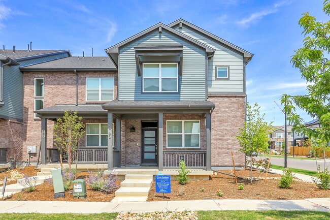 property at 22195 E 7th Pl