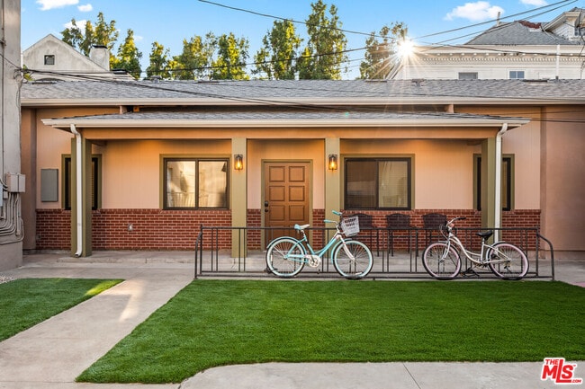 2336 Scarff St in Los Angeles, CA - Building Photo - Building Photo