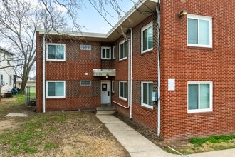 1433-1435 SW Lincoln St in Topeka, KS - Building Photo - Building Photo