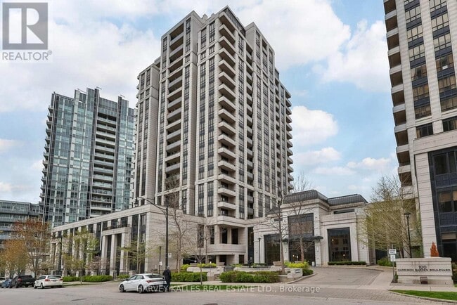 property at 100 Harrison Garden Blvd