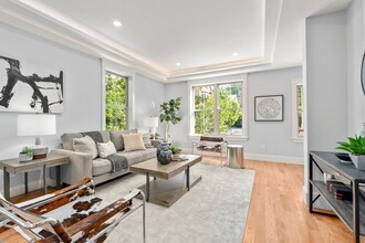 14 Rutland St in Cambridge, MA - Building Photo - Building Photo