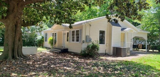 property at 50 Bishop Ln N