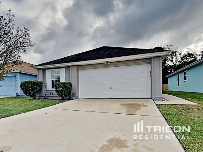 property at 4300 Lindy Trail